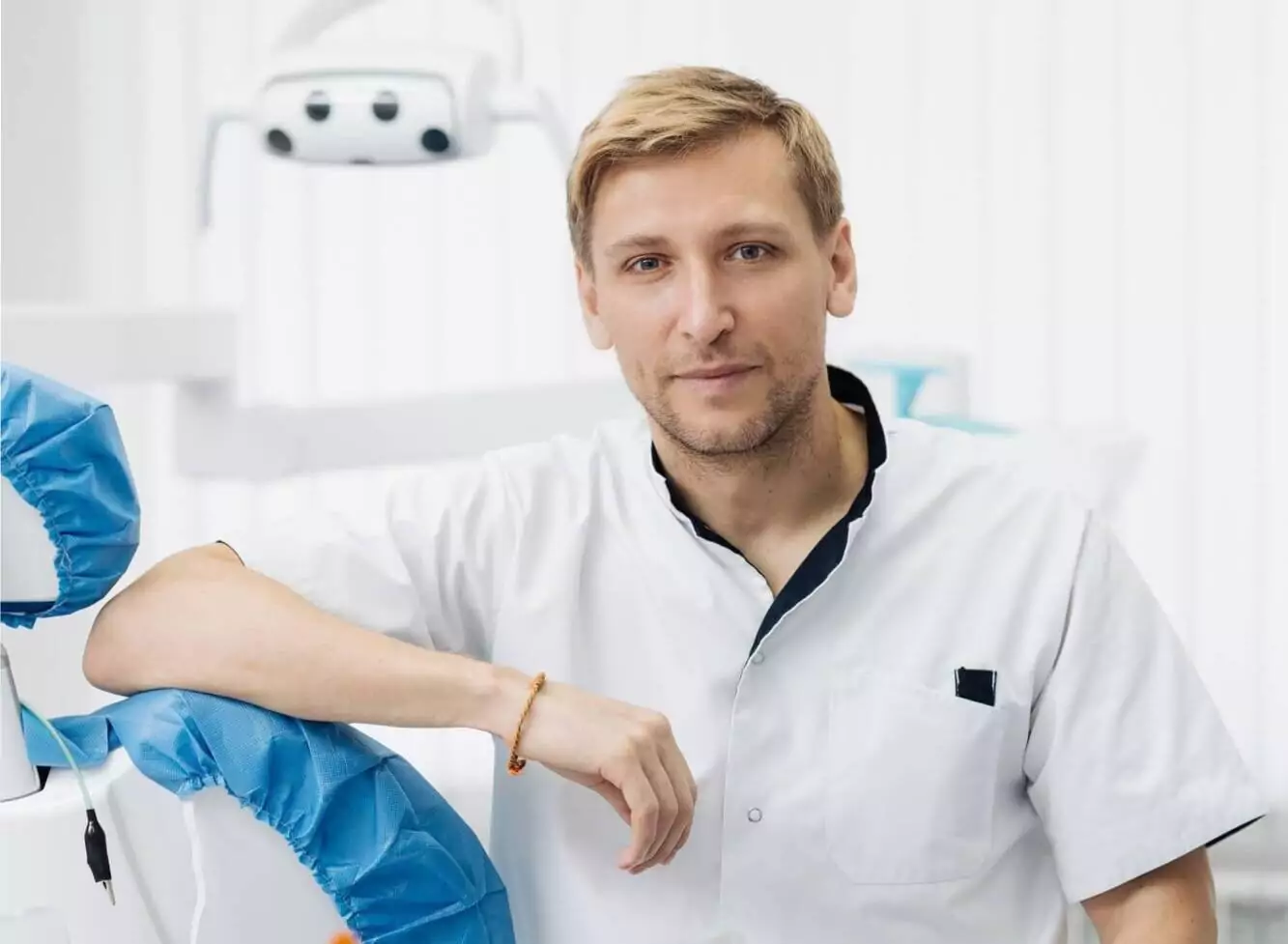 jak dentysta usuwa próchnicę Stargard